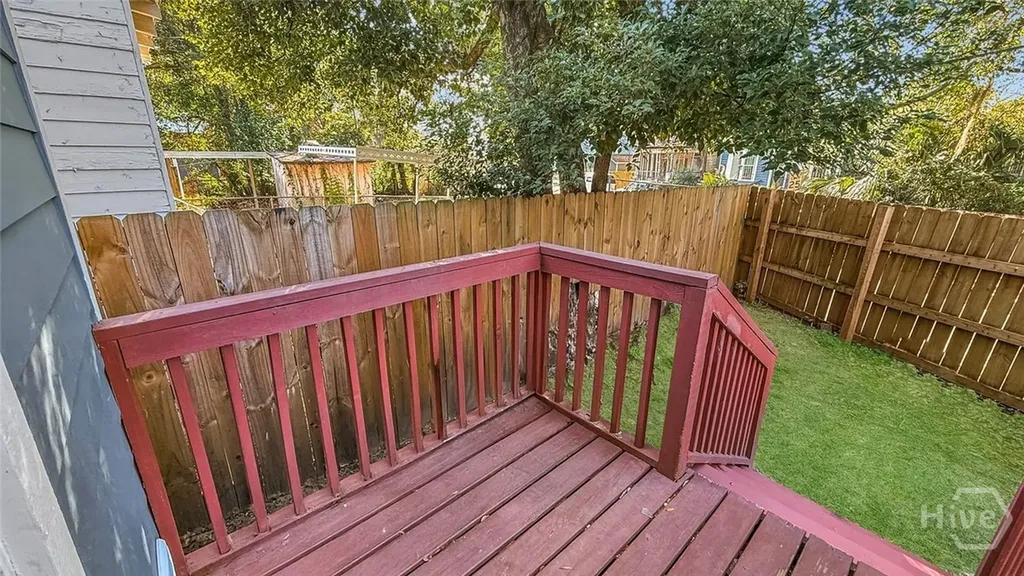 823 W 39th Street Savannah GA 31415