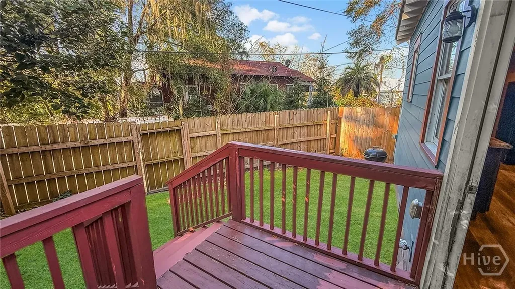 823 W 39th Street Savannah GA 31415