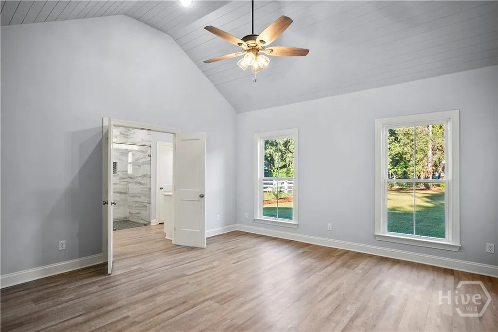 1140 NE Winterberry Drive Townsend GA 31331