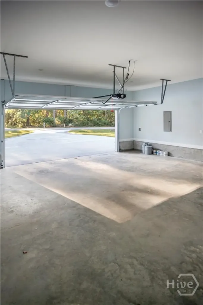 1140 NE Winterberry Drive Townsend GA 31331