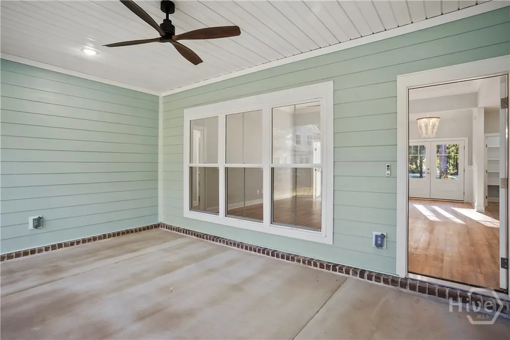 1140 NE Winterberry Drive Townsend GA 31331
