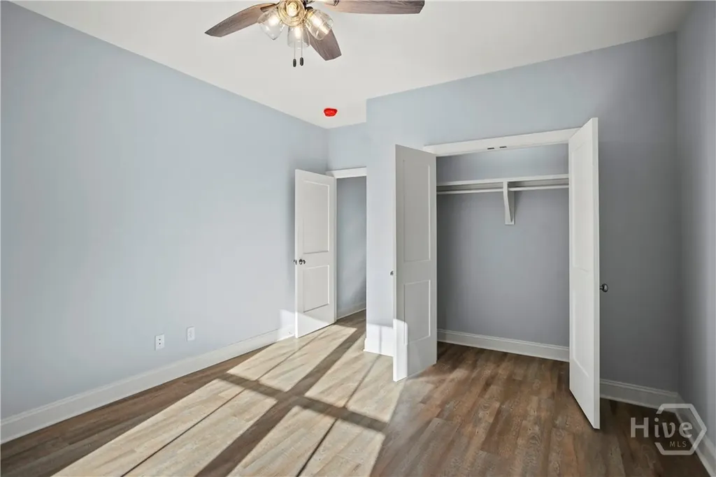 1140 NE Winterberry Drive Townsend GA 31331