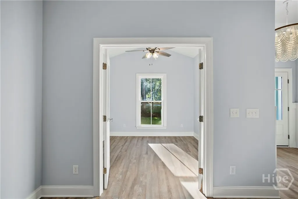 1140 NE Winterberry Drive Townsend GA 31331