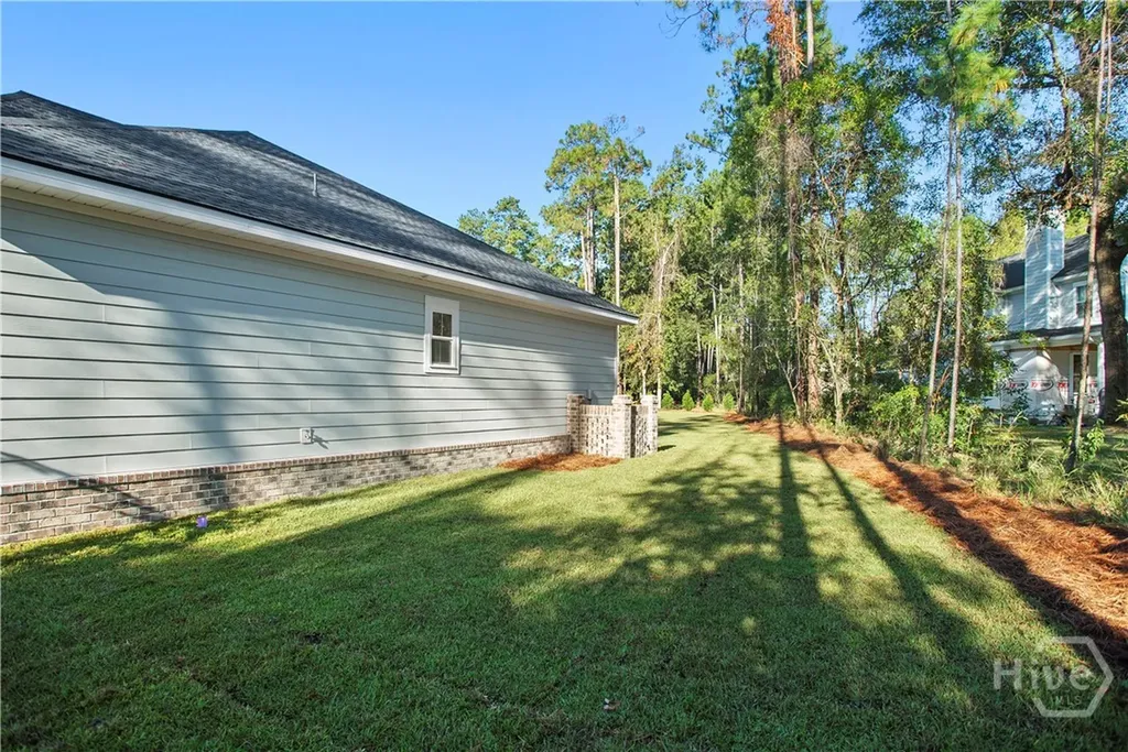 1140 NE Winterberry Drive Townsend GA 31331