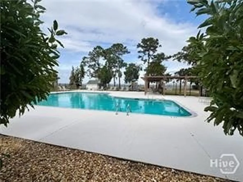 1140 NE Winterberry Drive Townsend GA 31331