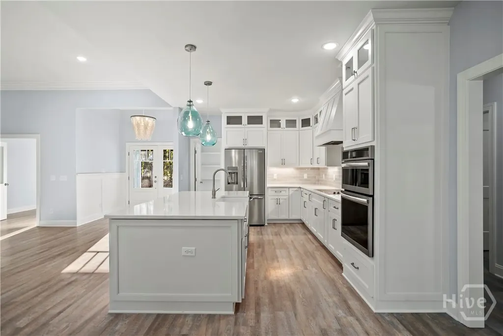 1140 NE Winterberry Drive Townsend GA 31331