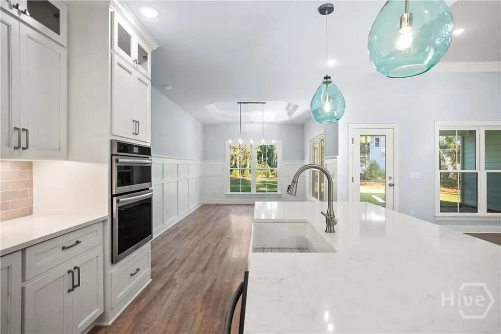 1140 NE Winterberry Drive Townsend GA 31331