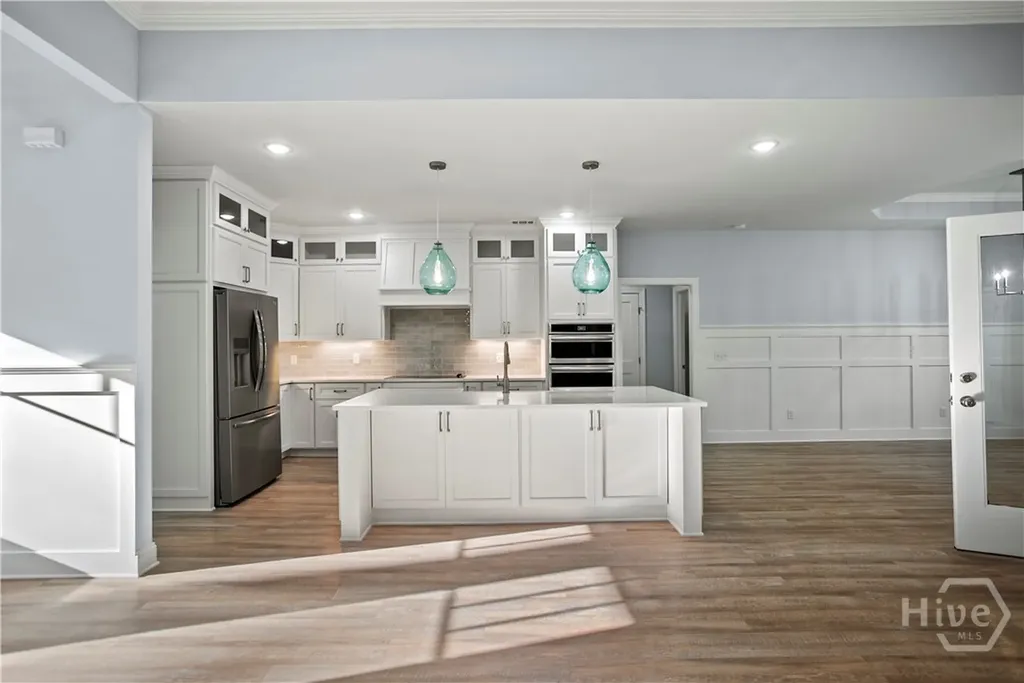 1140 NE Winterberry Drive Townsend GA 31331