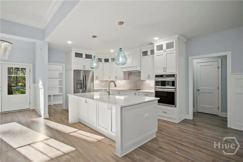 1140 NE Winterberry Drive Townsend GA 31331