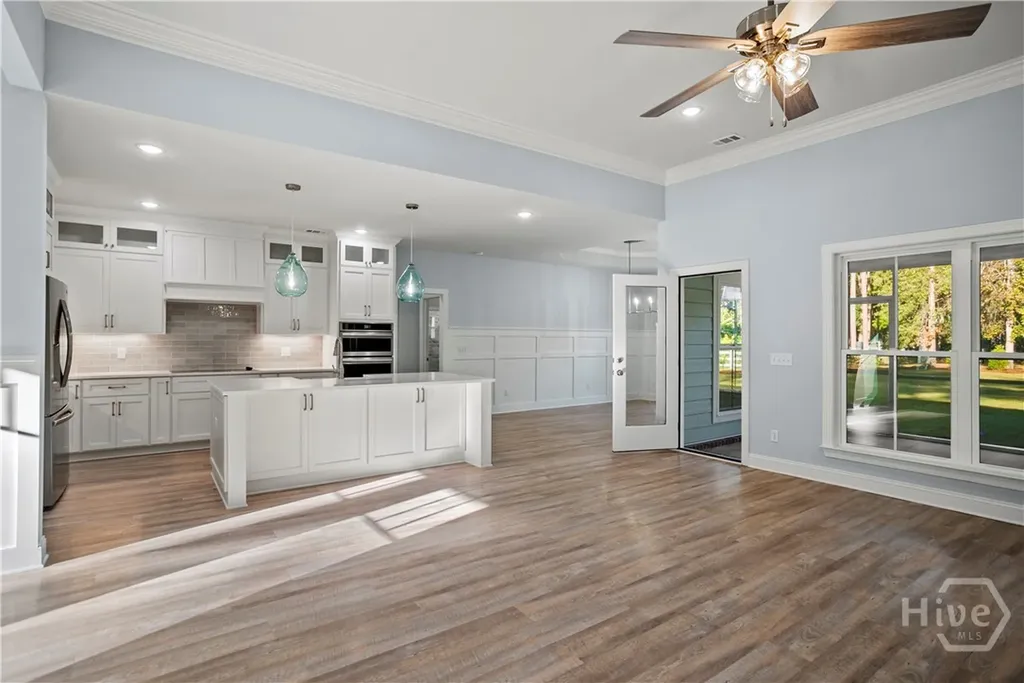 1140 NE Winterberry Drive Townsend GA 31331