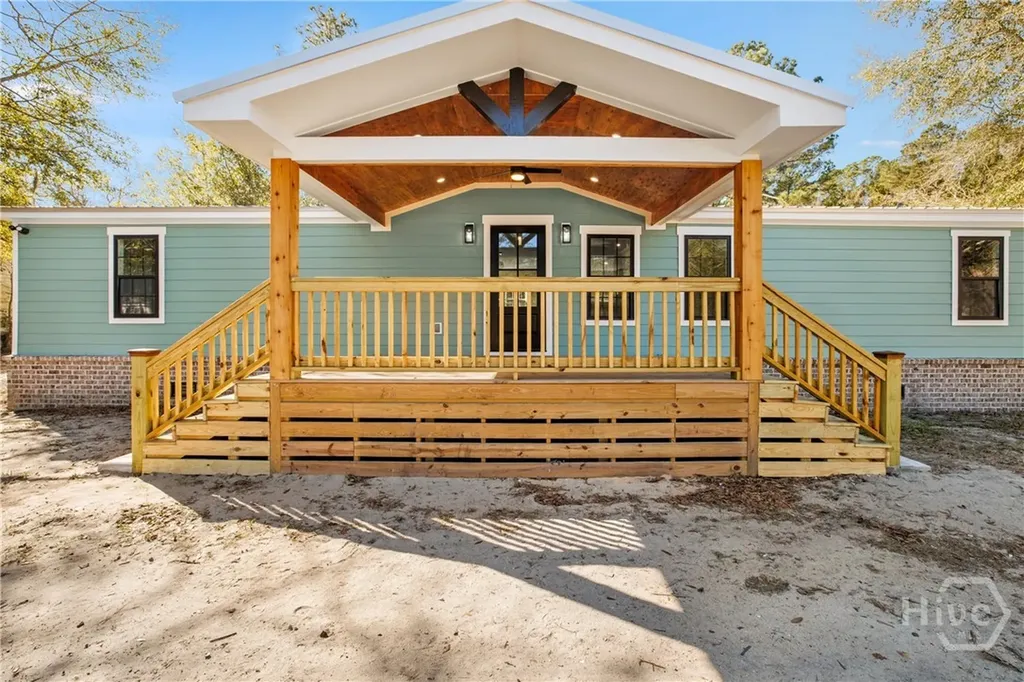 101 Canvasback Drive Bloomingdale GA 31302