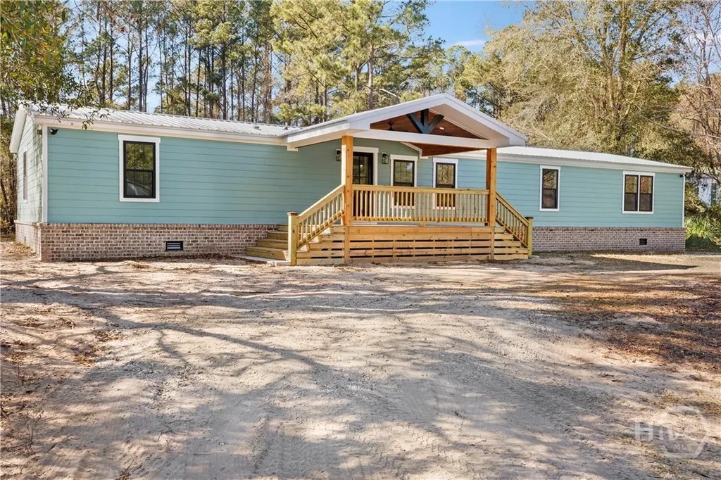101 Canvasback Drive Bloomingdale GA 31302