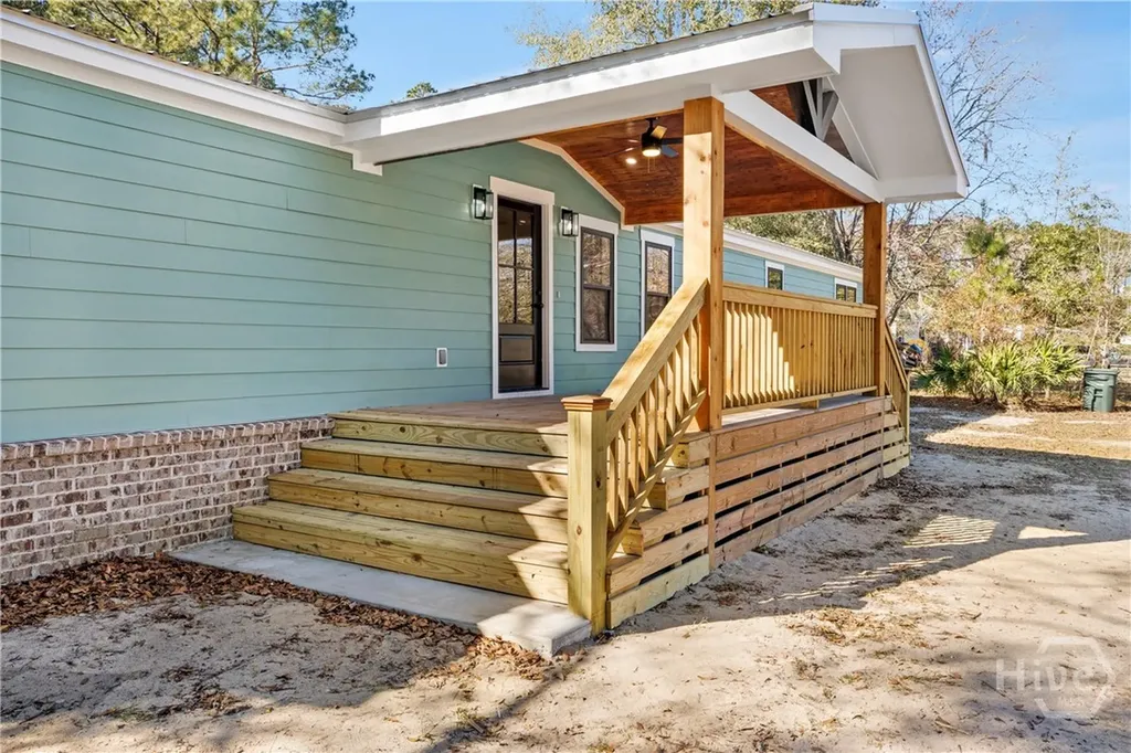 101 Canvasback Drive Bloomingdale GA 31302