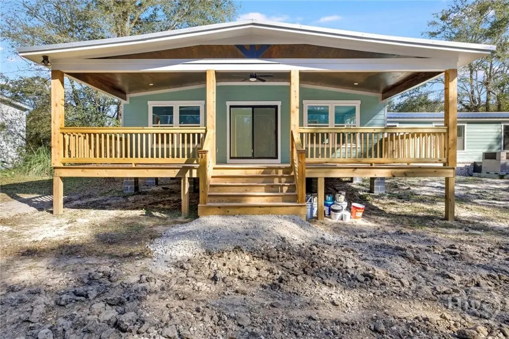101 Canvasback Drive Bloomingdale GA 31302