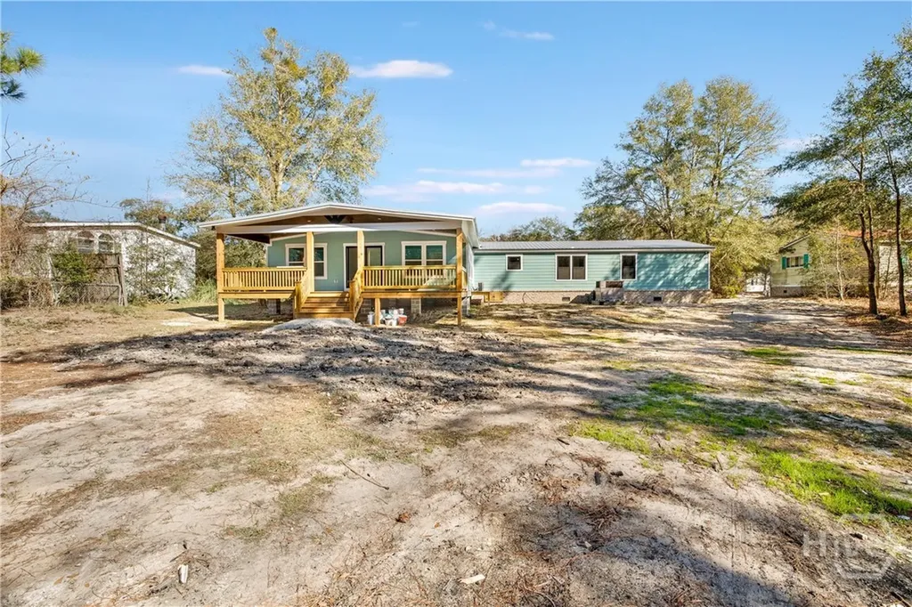 101 Canvasback Drive Bloomingdale GA 31302