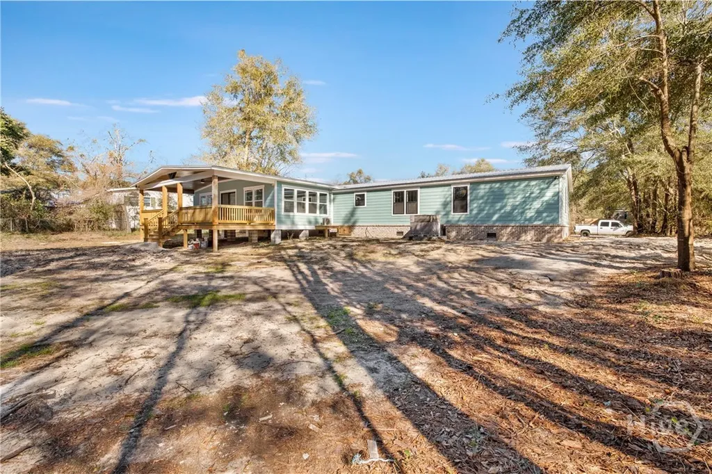 101 Canvasback Drive Bloomingdale GA 31302