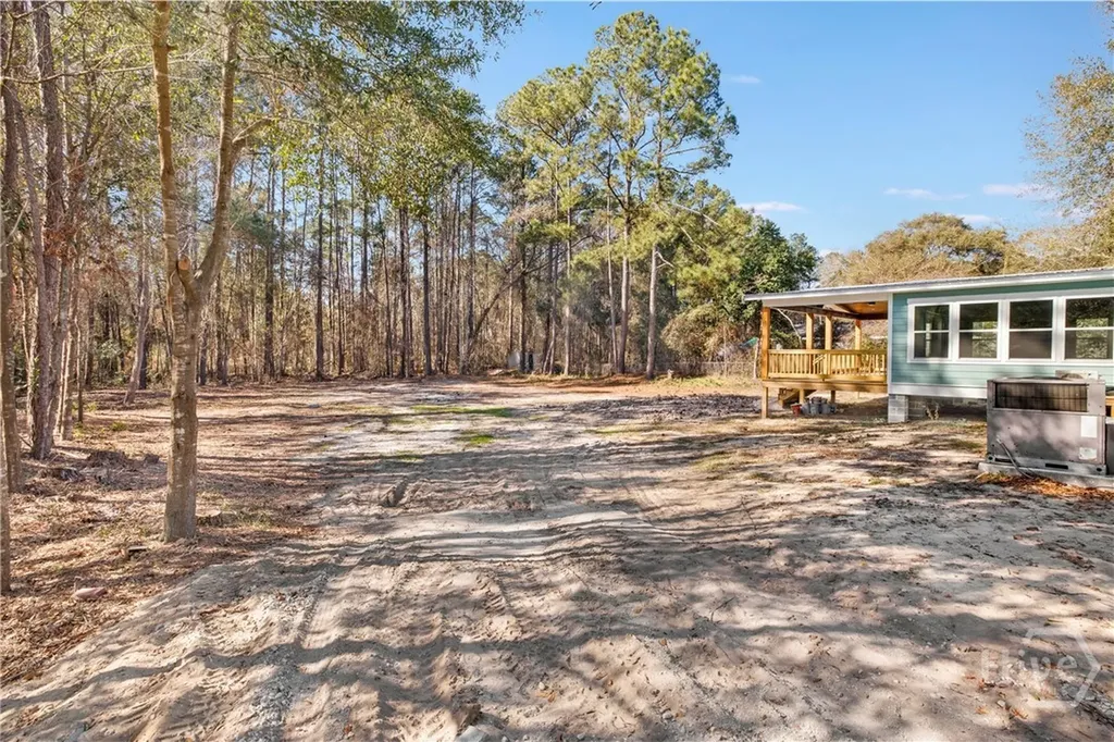 101 Canvasback Drive Bloomingdale GA 31302