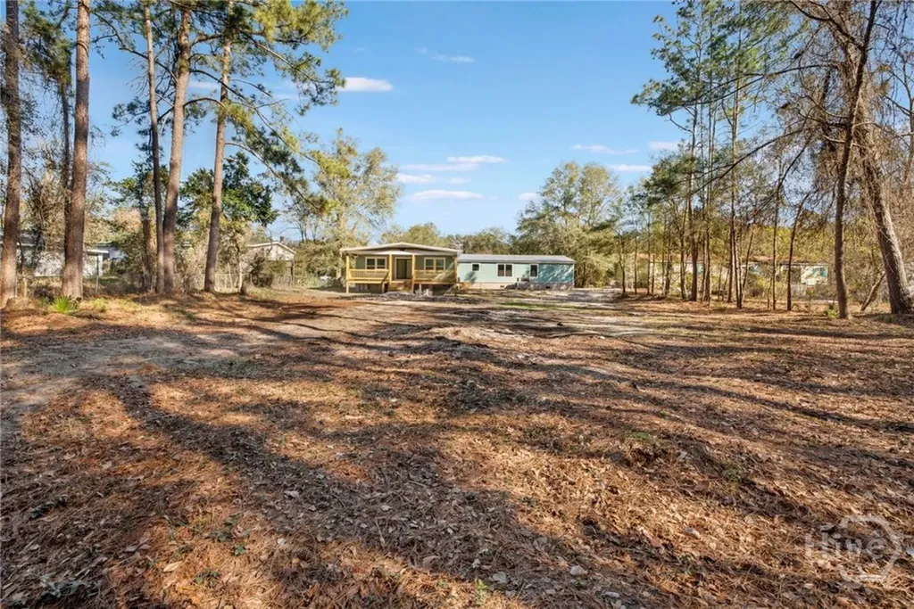 101 Canvasback Drive Bloomingdale GA 31302