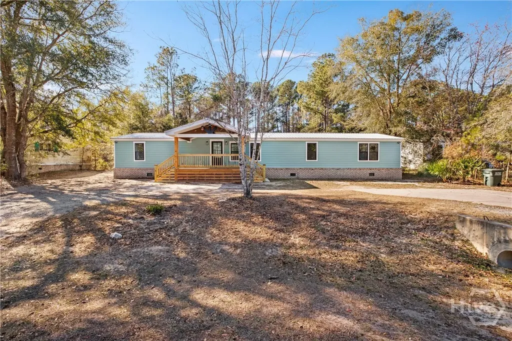 101 Canvasback Drive Bloomingdale GA 31302