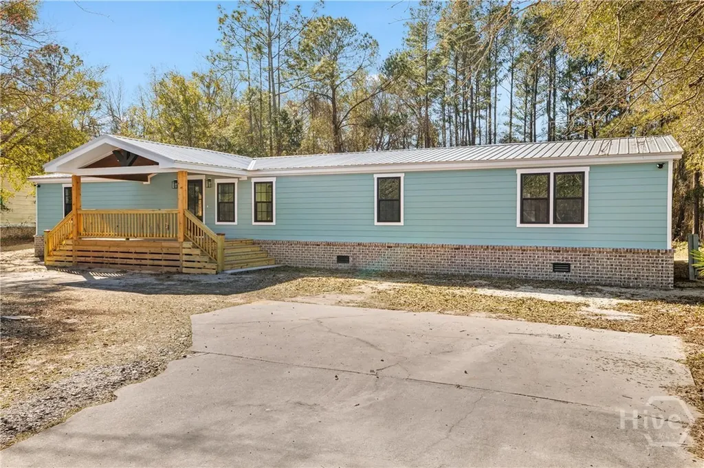 101 Canvasback Drive Bloomingdale GA 31302