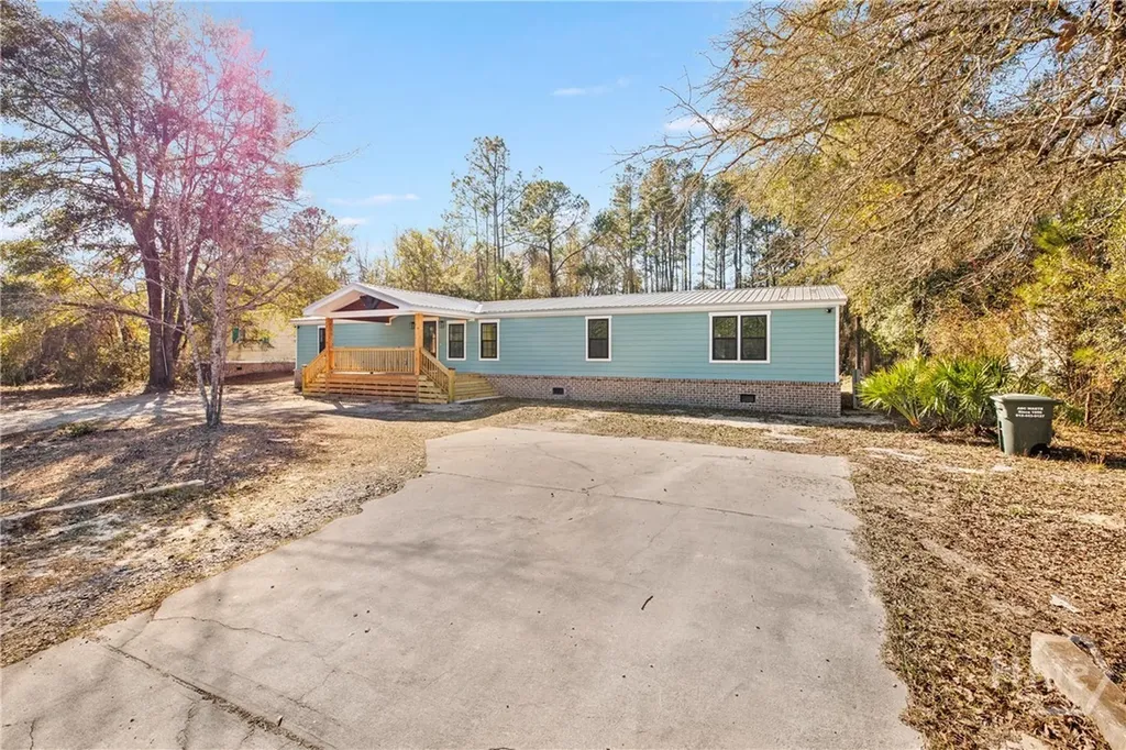 101 Canvasback Drive Bloomingdale GA 31302