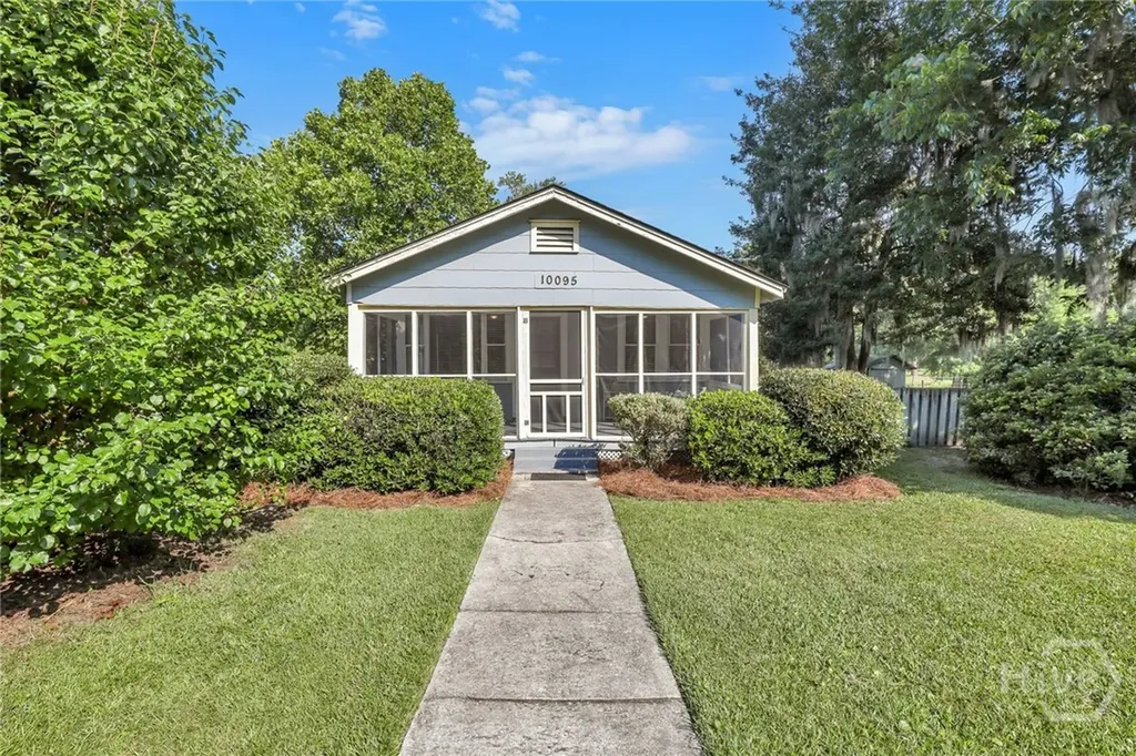 10095 Ferguson Avenue Savannah GA 31406