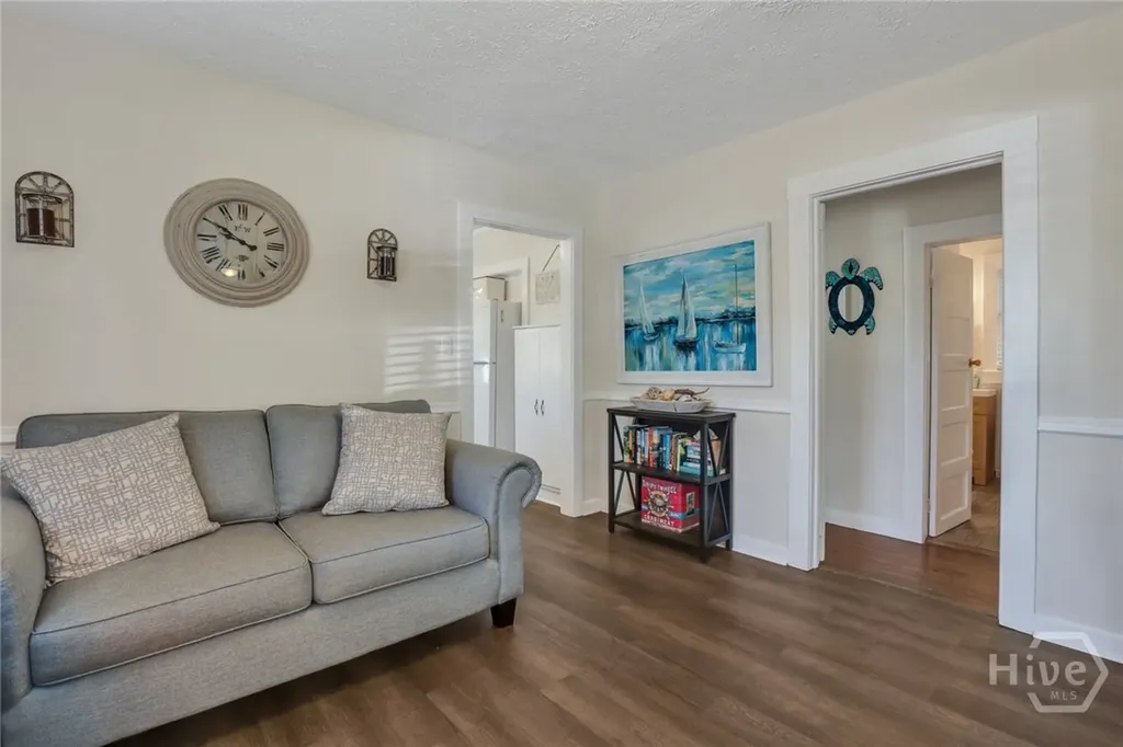 10095 Ferguson Avenue Savannah GA 31406