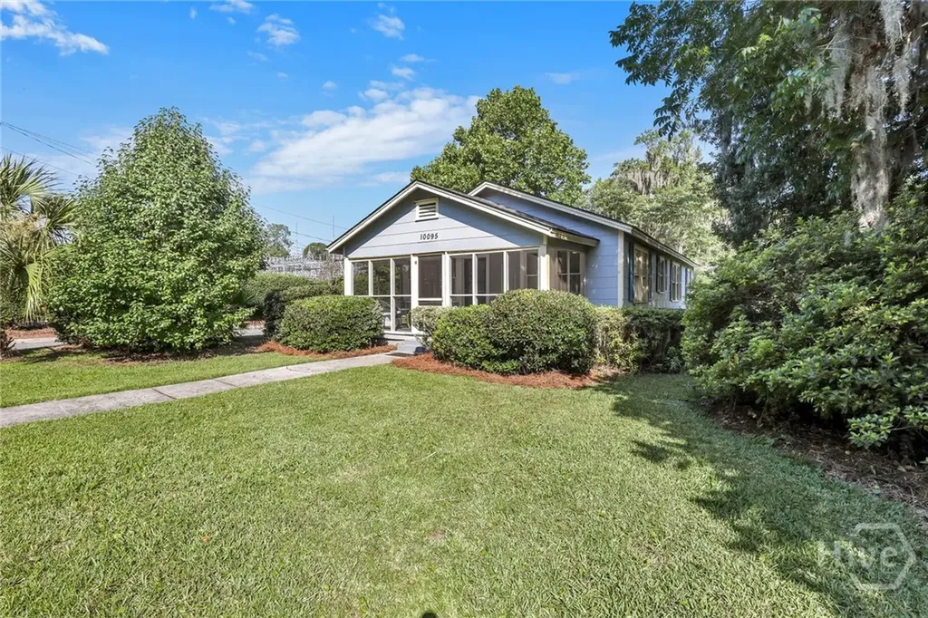 10095 Ferguson Avenue Savannah GA 31406
