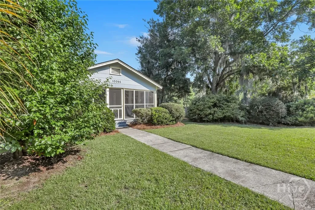 10095 Ferguson Avenue Savannah GA 31406