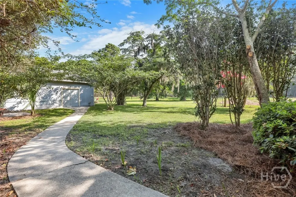 10095 Ferguson Avenue Savannah GA 31406