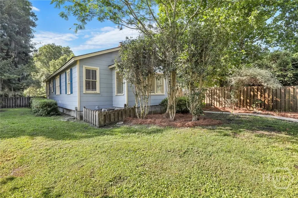 10095 Ferguson Avenue Savannah GA 31406