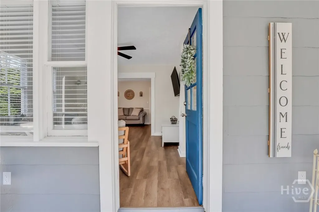 10095 Ferguson Avenue Savannah GA 31406