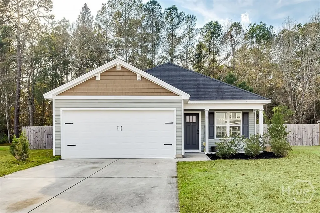39 Blackberry Circle Guyton GA 31312