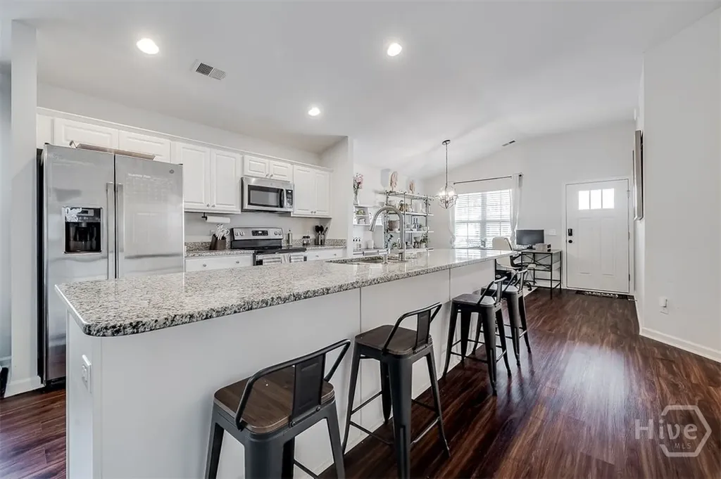 39 Blackberry Circle Guyton GA 31312