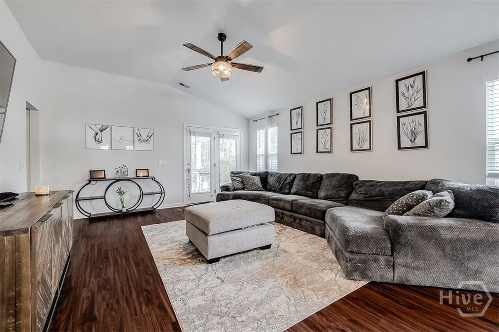 39 Blackberry Circle Guyton GA 31312