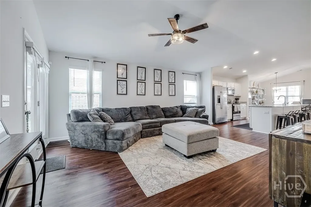 39 Blackberry Circle Guyton GA 31312