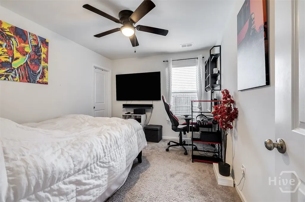 39 Blackberry Circle Guyton GA 31312