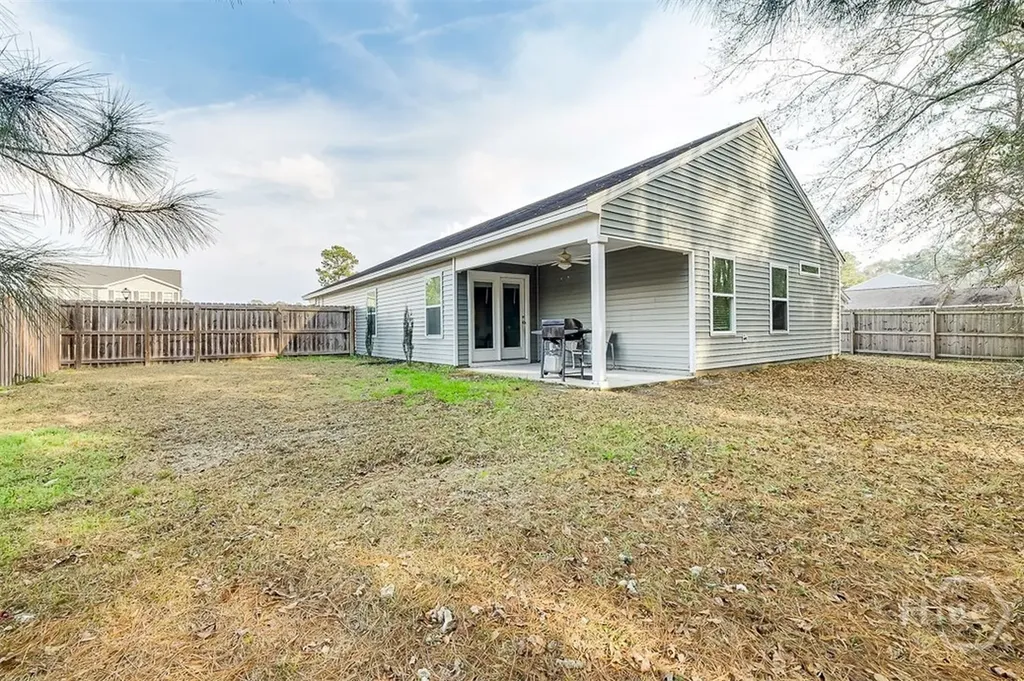 39 Blackberry Circle Guyton GA 31312
