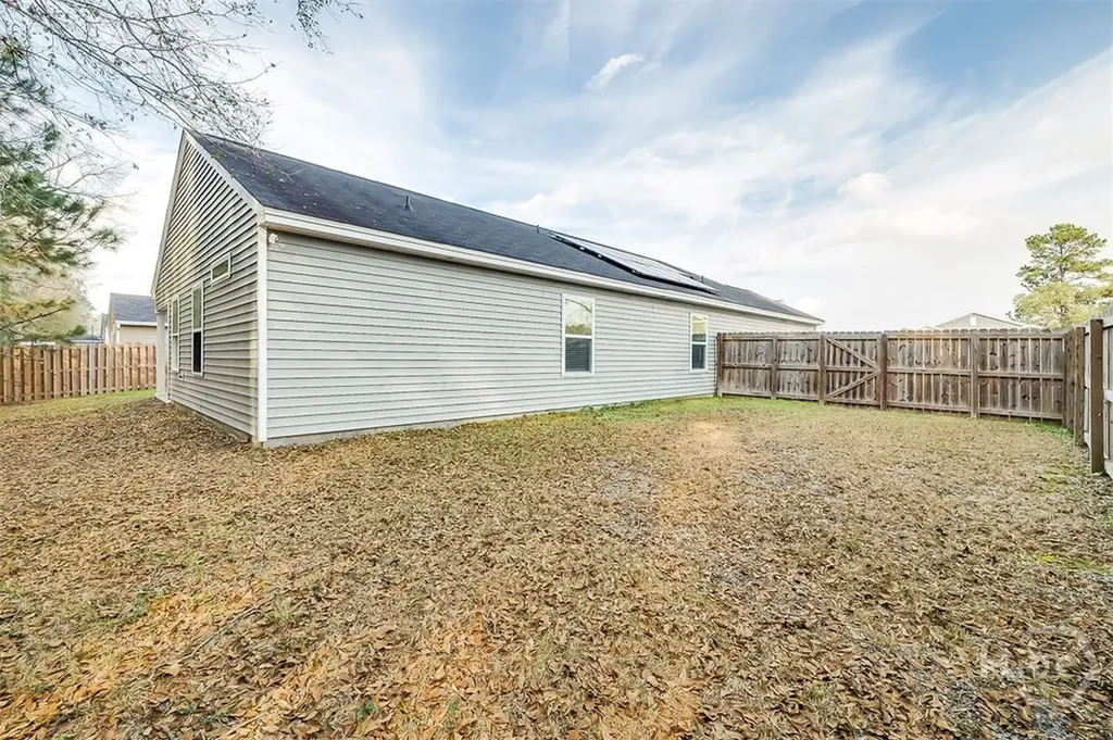 39 Blackberry Circle Guyton GA 31312