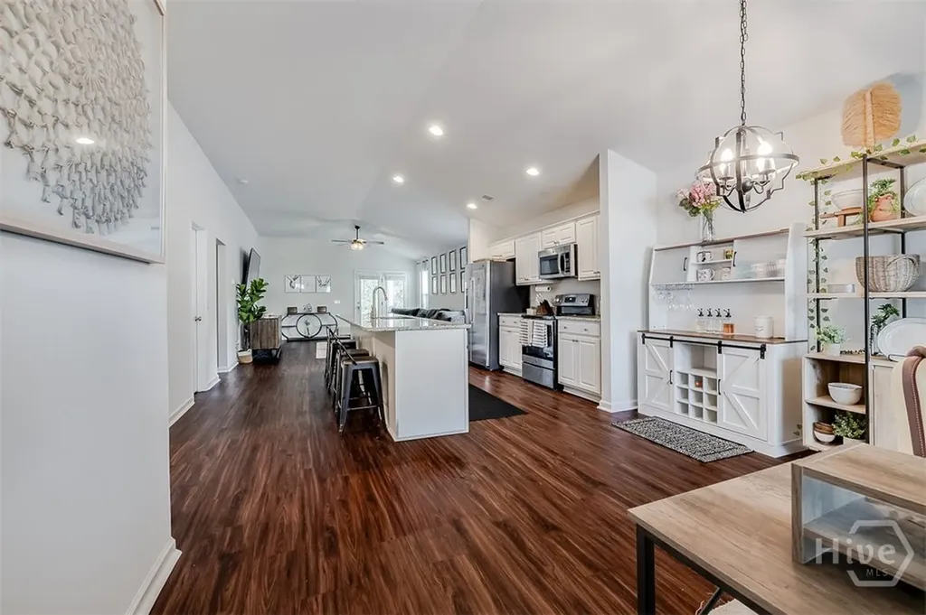 39 Blackberry Circle Guyton GA 31312