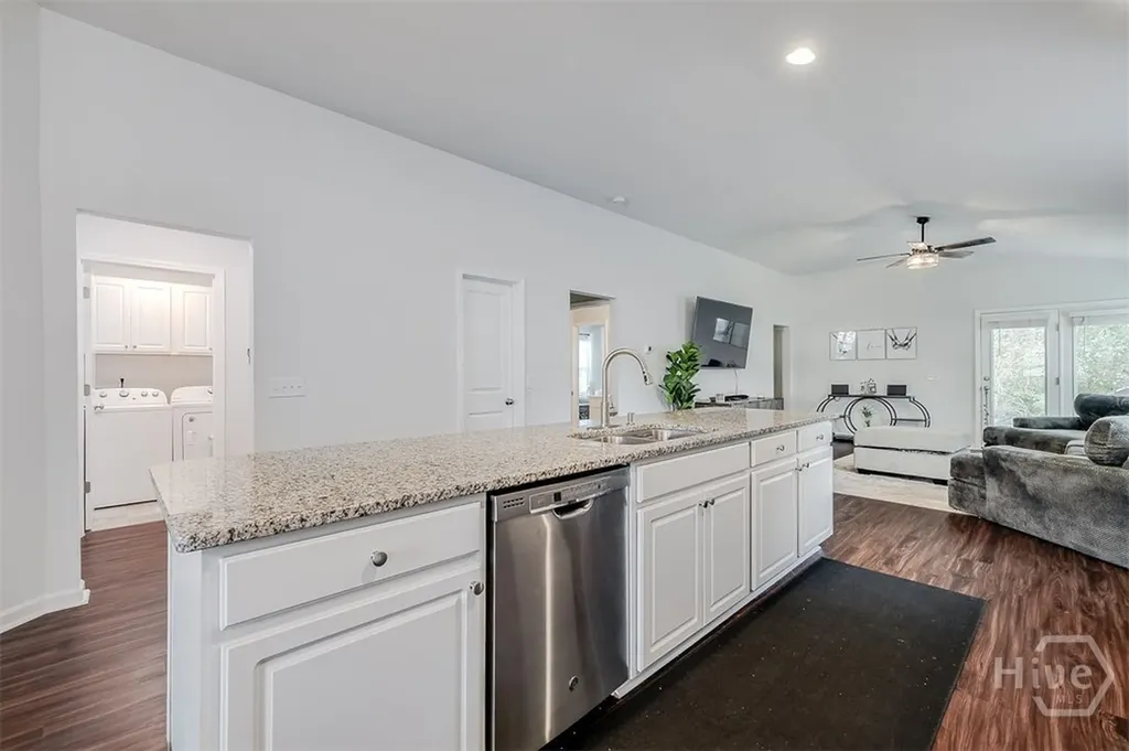 39 Blackberry Circle Guyton GA 31312