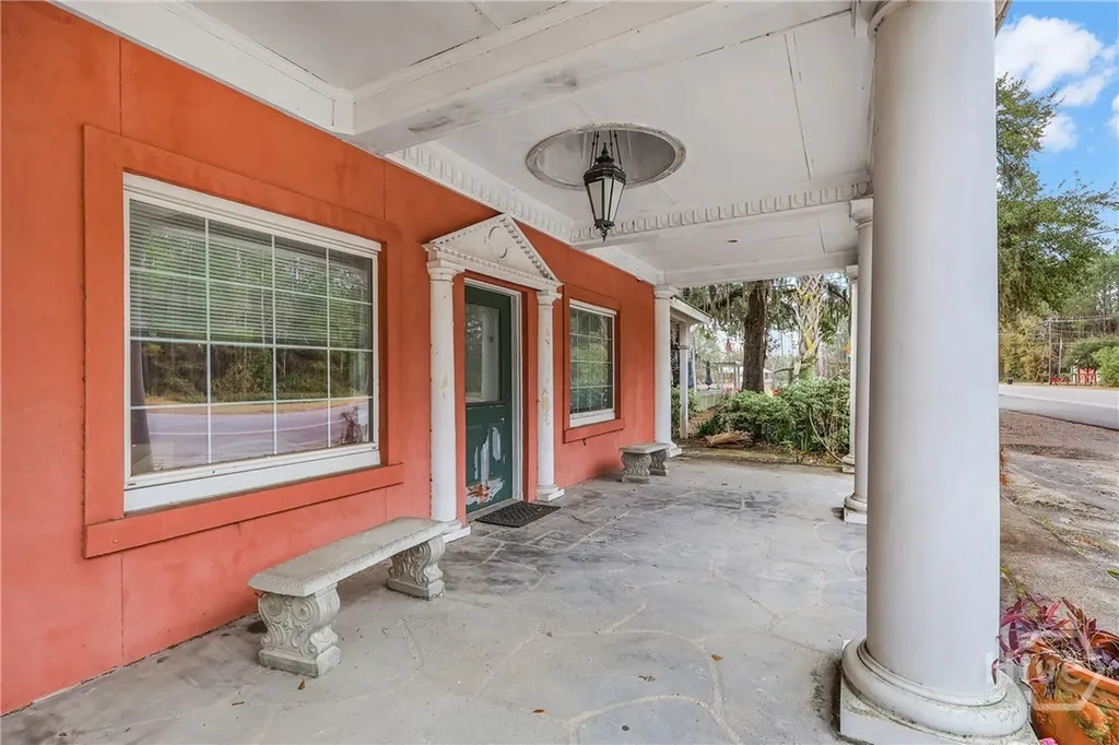 15618 Us 17 Highway Townsend GA 31331
