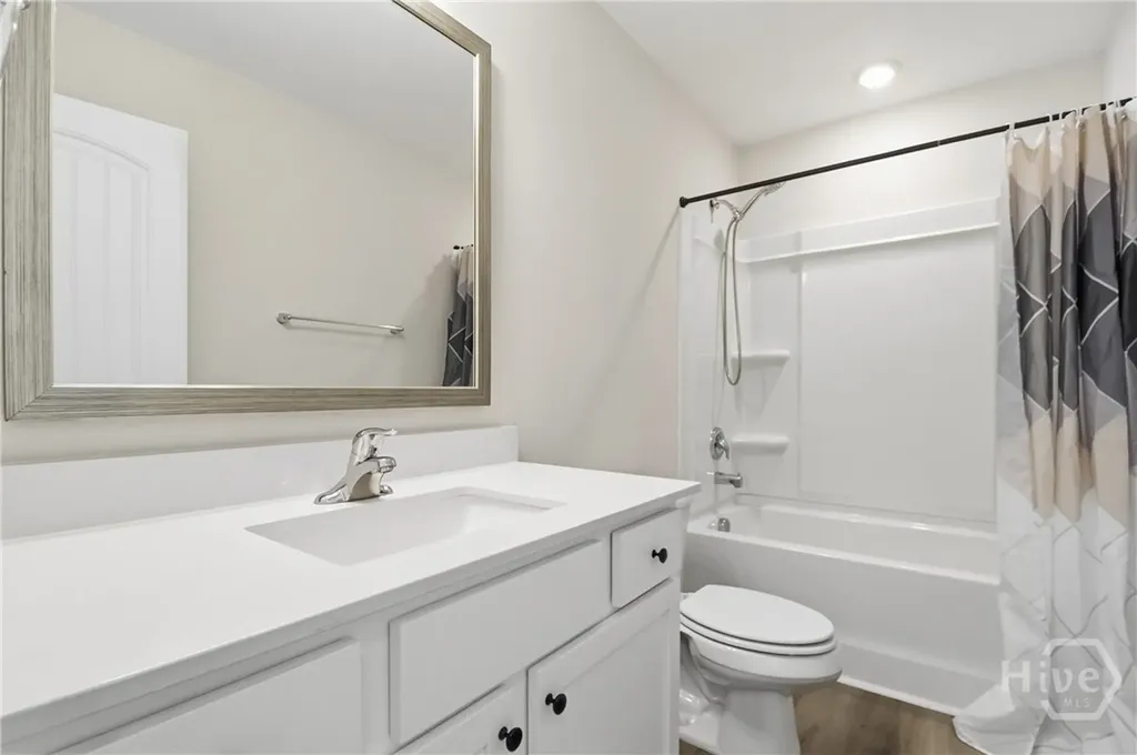 206 Flagler Drive Savannah GA 31419