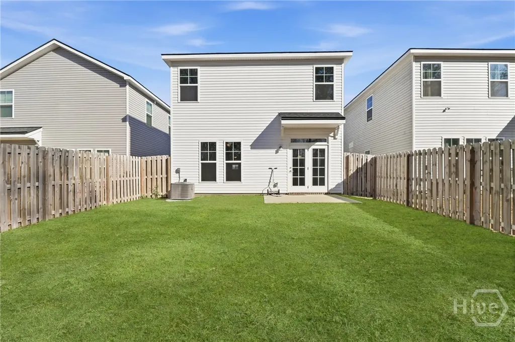 206 Flagler Drive Savannah GA 31419
