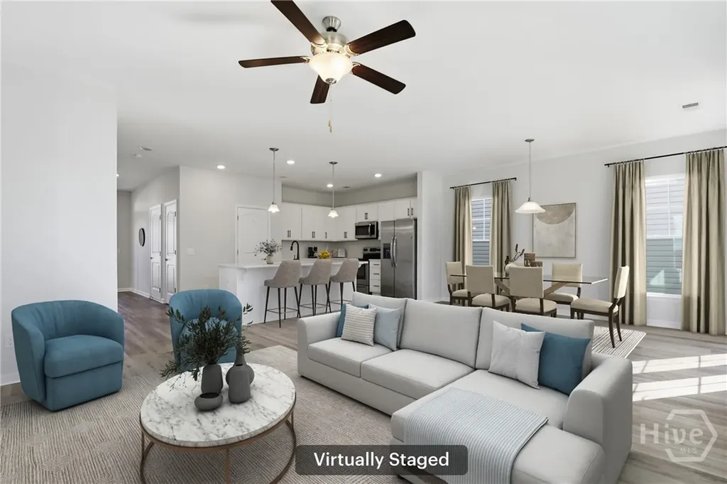 206 Flagler Drive Savannah GA 31419