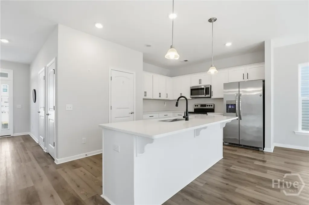 206 Flagler Drive Savannah GA 31419