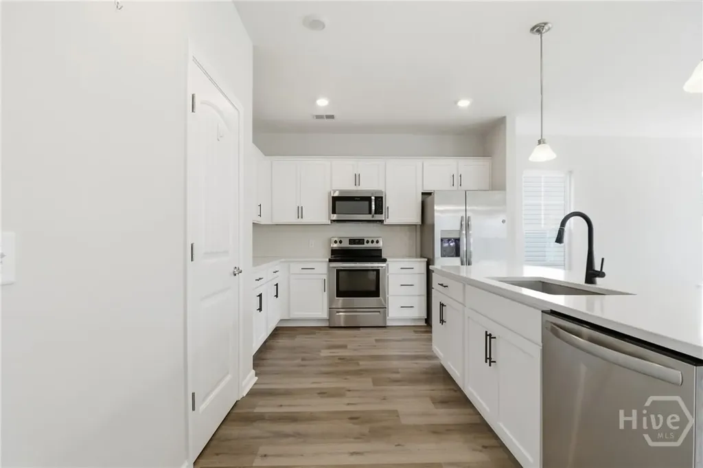 206 Flagler Drive Savannah GA 31419