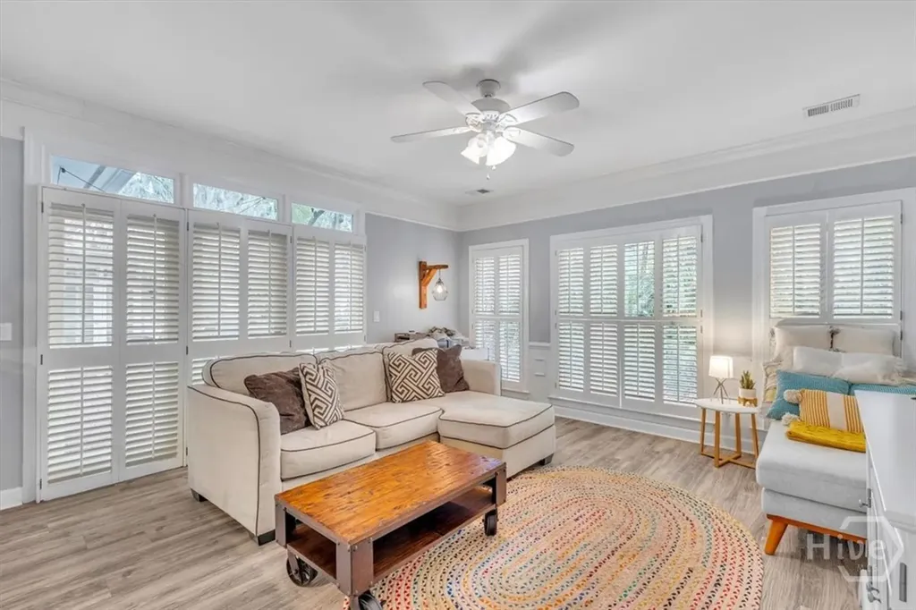 10 Tangletree Lane Savannah GA 31411