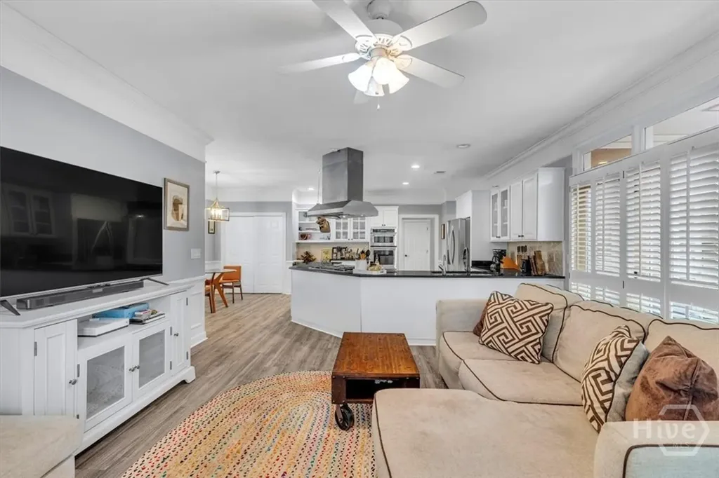 10 Tangletree Lane Savannah GA 31411