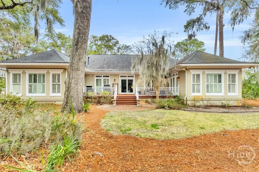 10 Tangletree Lane Savannah GA 31411